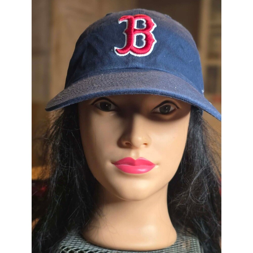 Genuine Merchandise Boston Red Socks baseball cap